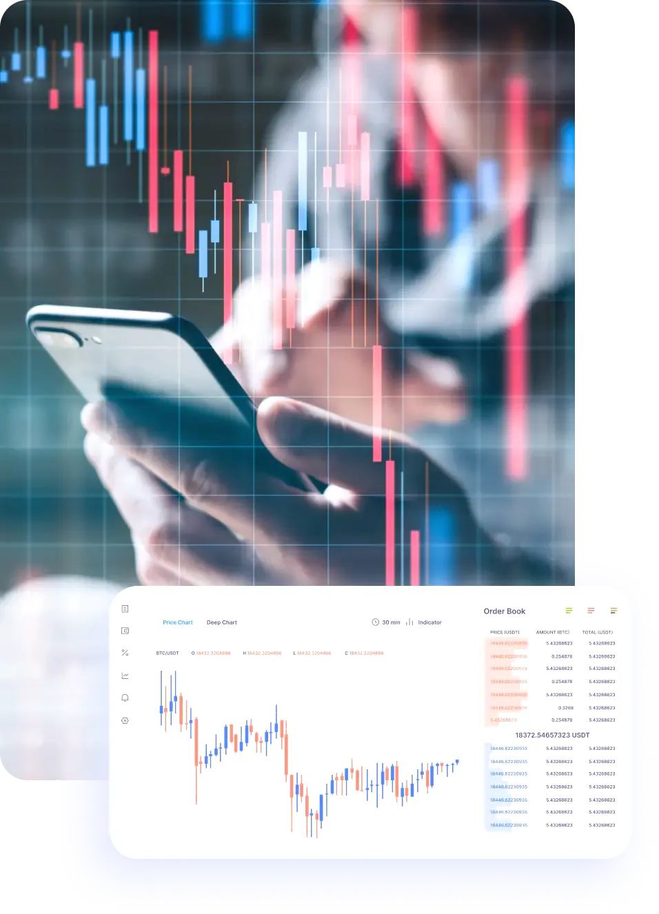 Flugrizox 暗号通貨プラットフォーム